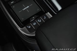 Lexus Ostatní modely LS 500 500h Superior, KIRIKOGLAS 2022