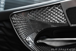 Lexus Ostatní modely LS 500 500h Superior, KIRIKOGLAS 2022