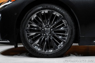 Lexus Ostatní modely LS 500 500h Superior, KIRIKOGLAS 2022