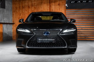 Lexus Ostatní modely LS 500 500h Superior, KIRIKOGLAS 2022