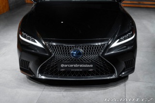 Lexus Ostatní modely LS 500 500h Superior, KIRIKOGLAS 2022