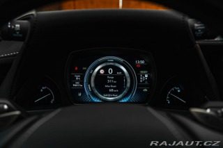 Lexus Ostatní modely LS 500 500h Superior, KIRIKOGLAS 2022