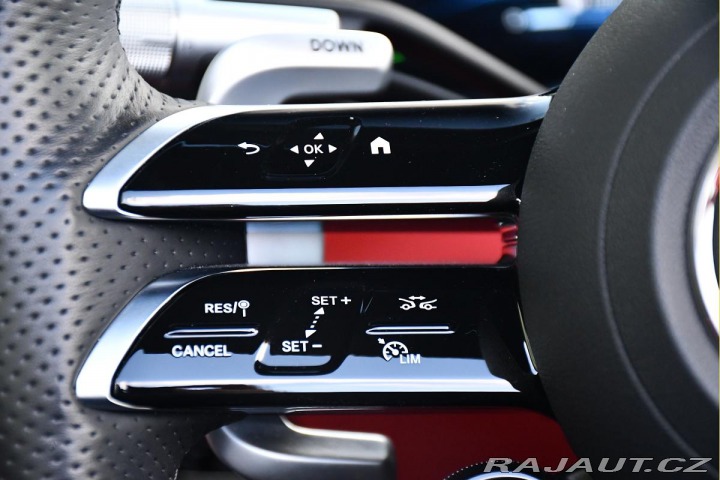 Mercedes-Benz SL 63 AMG VZDUCH KARBON P. 4 2023