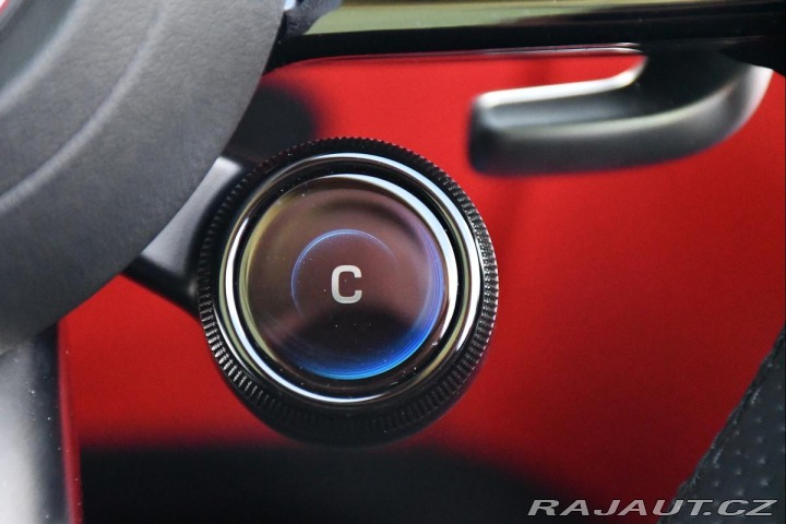 Mercedes-Benz SL 63 AMG REZERVACE 2023
