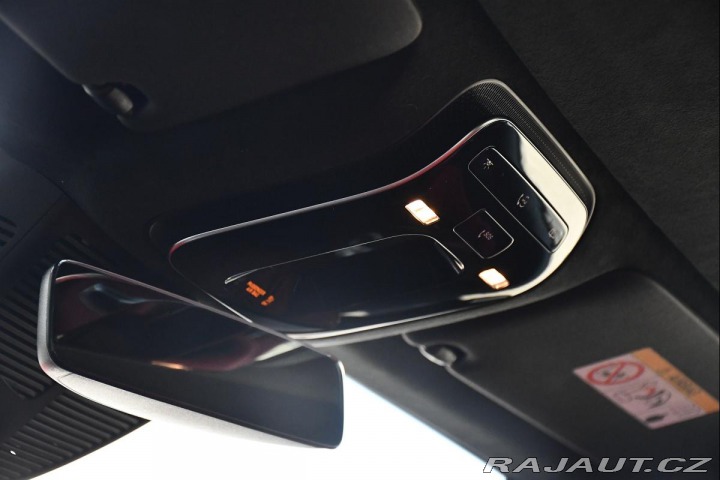 Mercedes-Benz SL 63 AMG VZDUCH KARBON P. 4 2023