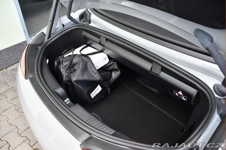 Mercedes-Benz SL 63 AMG VZDUCH KARBON P. 4 2023