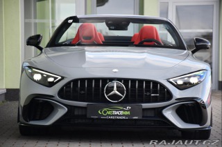 Mercedes-Benz SL 63 AMG VZDUCH KARBON P. 4 2023