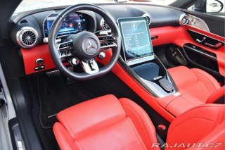 Mercedes-Benz SL 63 AMG VZDUCH KARBON P. 4 2023