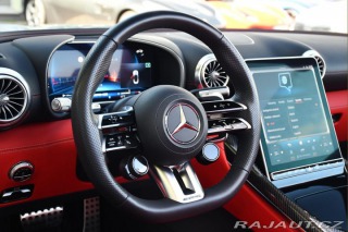 Mercedes-Benz SL 63 AMG VZDUCH KARBON P. 4 2023