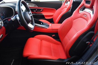 Mercedes-Benz SL 63 AMG VZDUCH KARBON P. 4 2023