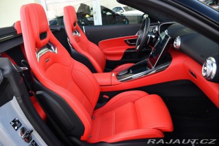 Mercedes-Benz SL 63 AMG VZDUCH KARBON P. 4 2023