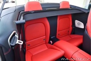 Mercedes-Benz SL 63 AMG VZDUCH KARBON P. 4 2023