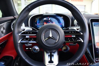 Mercedes-Benz SL 63 AMG VZDUCH KARBON P. 4 2023