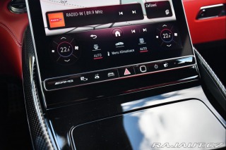 Mercedes-Benz SL 63 AMG VZDUCH KARBON P. 4 2023