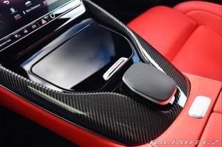 Mercedes-Benz SL 63 AMG VZDUCH KARBON P. 4 2023