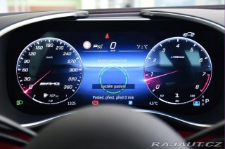 Mercedes-Benz SL 63 AMG VZDUCH KARBON P. 4 2023