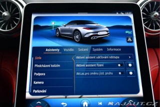 Mercedes-Benz SL 63 AMG VZDUCH KARBON P. 4 2023