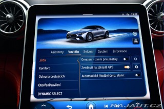 Mercedes-Benz SL 63 AMG VZDUCH KARBON P. 4 2023
