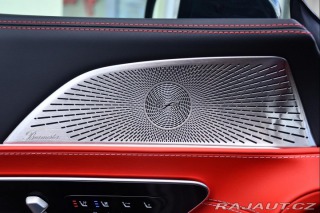 Mercedes-Benz SL 63 AMG VZDUCH KARBON P. 4 2023