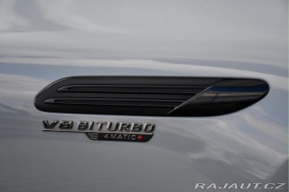 Mercedes-Benz SL 63 AMG VZDUCH KARBON P. 4 2023