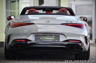 Mercedes-Benz SL 63 AMG VZDUCH KARBON P. 4 2023
