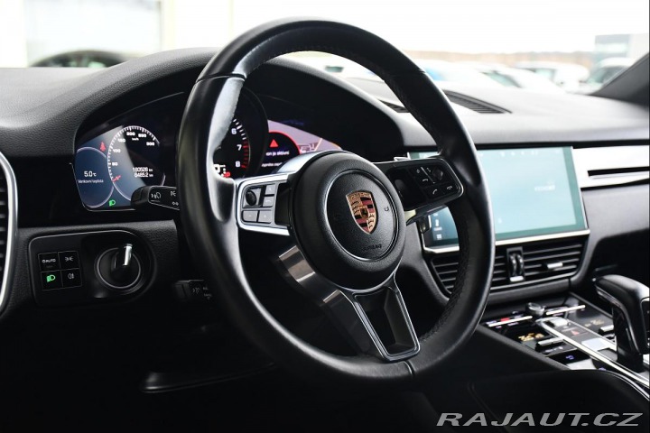 Porsche Cayenne S 441k ZÁRUKA DO 9/2027 2019