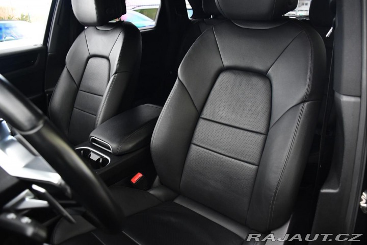 Porsche Cayenne S 441k ZÁRUKA DO 9/2027 2019