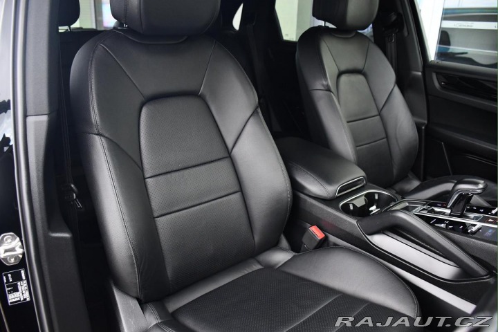Porsche Cayenne S 441k ZÁRUKA DO 9/2027 2019