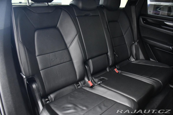 Porsche Cayenne S 441k ZÁRUKA DO 9/2027 2019