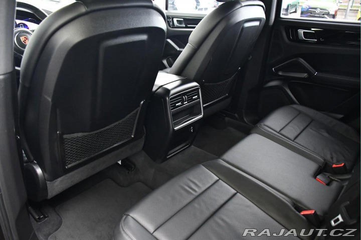 Porsche Cayenne S 441k ZÁRUKA DO 9/2027 2019