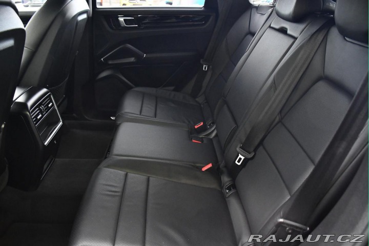 Porsche Cayenne S 441k ZÁRUKA DO 9/2027 2019