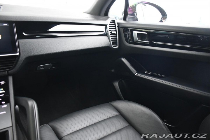 Porsche Cayenne S 441k ZÁRUKA DO 9/2027 2019