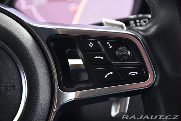Porsche Cayenne S 441k ZÁRUKA DO 9/2027 2019
