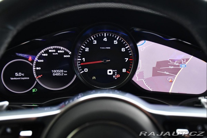 Porsche Cayenne S 441k ZÁRUKA DO 9/2027 2019