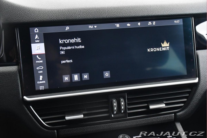 Porsche Cayenne S 324KW ZÁRUKA DO 9/2027 2019