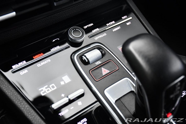 Porsche Cayenne S 441k ZÁRUKA DO 9/2027 2019