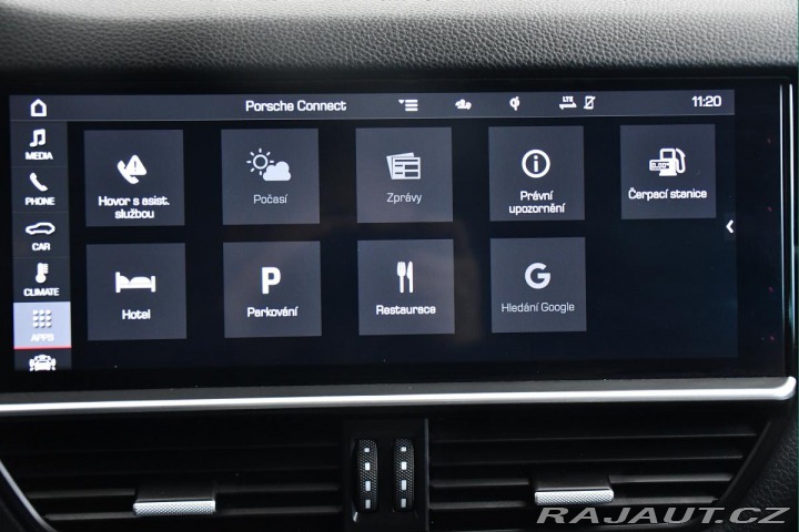 Porsche Cayenne S 441k ZÁRUKA DO 9/2027 2019