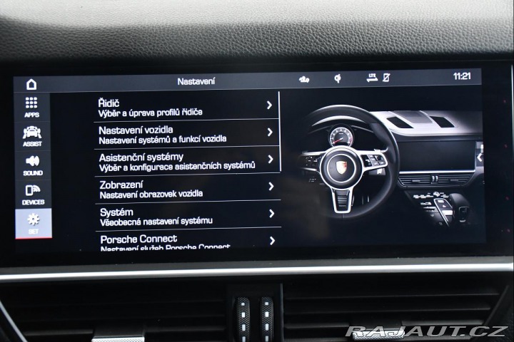 Porsche Cayenne S 441k ZÁRUKA DO 9/2027 2019