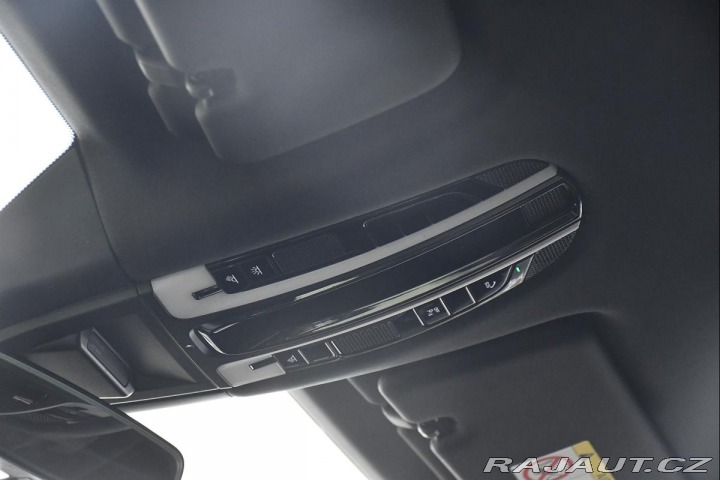 Porsche Cayenne S 441k ZÁRUKA DO 9/2027 2019