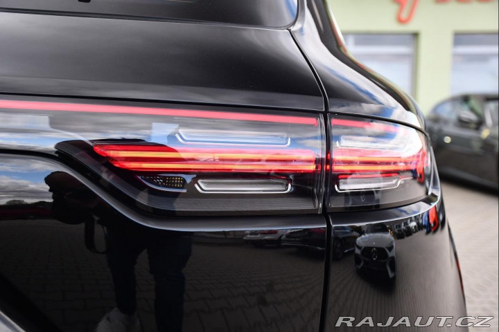 Porsche Cayenne S 441k ZÁRUKA DO 9/2027 2019