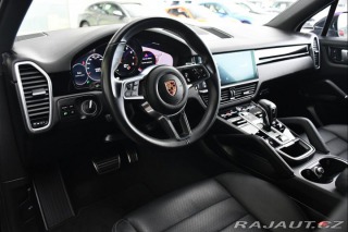 Porsche Cayenne S 441k ZÁRUKA DO 9/2027 2019