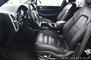 Porsche Cayenne S 441k ZÁRUKA DO 9/2027 2019