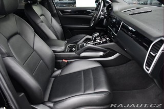 Porsche Cayenne S 441k ZÁRUKA DO 9/2027 2019