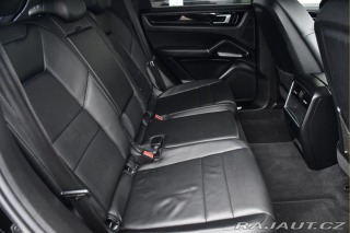 Porsche Cayenne S 441k ZÁRUKA DO 9/2027 2019