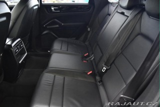 Porsche Cayenne S 441k ZÁRUKA DO 9/2027 2019