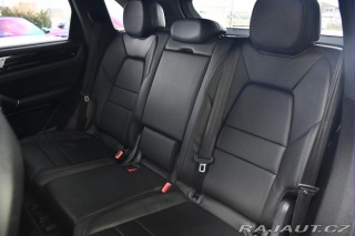 Porsche Cayenne S 441k ZÁRUKA DO 9/2027 2019