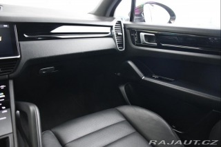 Porsche Cayenne S 441k ZÁRUKA DO 9/2027 2019