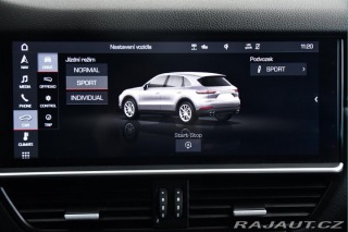 Porsche Cayenne S 441k ZÁRUKA DO 9/2027 2019