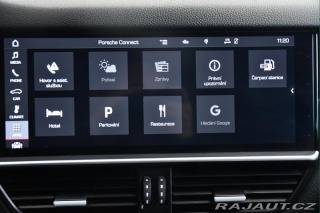 Porsche Cayenne S 441k ZÁRUKA DO 9/2027 2019