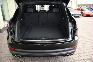 Porsche Cayenne S 441k ZÁRUKA DO 9/2027 2019